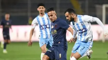 4 محاذير.. ماذا قال معتمد جمال لـ لاعبي الزمالك قبل مواجهة بيراميدز؟